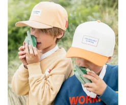 Zoo Walkie Talkie Dino Green / Dino Green