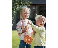 Zoo Walkie Talkie Fox / Unicornio