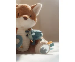 Zorro de Actividades Forest Friends