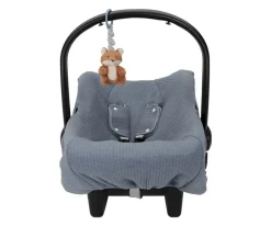 Zorro Pull and Shake Forest Friends